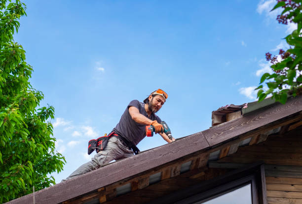 Best Flat Roofing  in West Long Branch, NJ